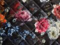 Pearl-Schabracken-Manufaktur-Friese-Flower-Dressur-Prunk-Barock-Antik-Samt-Blumen-Barocke-Schabracke-dunkelrot-2-scaled-e1605613196601