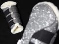 Pearl-Schabracken-Manufaktur-Dressurgamaschen-Springgamaschen-boots-Gamaschen-Glitzer-Beinschutz-Streichkappen-Silber-Welsh-A-Deutsches-Reitpony-6-1-scaled-e1605298326815