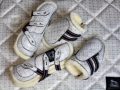 Pearl-Schabracken-Manfaktur-Dressurschabracke-Schabracke-Tunierschabracke-Gamaschen-Bandagen-Dressurgamaschen-Streichkappen-Metallic-Weiss-4-scaled-e1605298130626