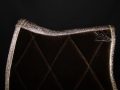 Pearl-Schabracken-Manufaktur-Longierpad-Selet-Fahrpad-Schabracke-Barocke-Samt-Gold-Bestickung-Leder-3-scaled-e1605876041180