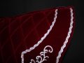 Pearl-Schabracken-Manufaktur-Dressur-Barock-Working-Equitation-Satteldecke-Deluxe-Feike-Warmblut-Kaltblut-Pony-Vollblut-167-scaled-e1606205957855