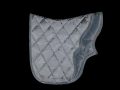 Pearl-Schabracke-Manufaktur-Friese-Pferd-Dressurschabracke-Satteldecke-Dressur-Schabracke-Working-Hidalgo-Silber-Grau-1-e1613542925860