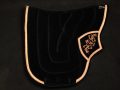 Pearl-Schabracken-Manufaktur-Satteldecke-Schabracke-Barockschabracke-Tunier-Reitsport-Massanfertigung-Full-Cob-Kupfer-3-scaled-e1606398448898
