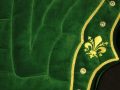 Pearl-Schabracke-Manufaktur-Dressurschabracke-Barockschabracke-Satteldecke-individuell-bestickt-Fleur-de-Lys-Samt-Reitsport-5-scaled-e1610715147767
