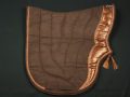 Pearl-Schabracke-Satteldecke-Kundenwunsch-Barocksattel-Working-Equitation-Schabracken-Barocke-Schabracke-Quaste-Bronze-handmade-handgefertigt-scaled-e1617342228826