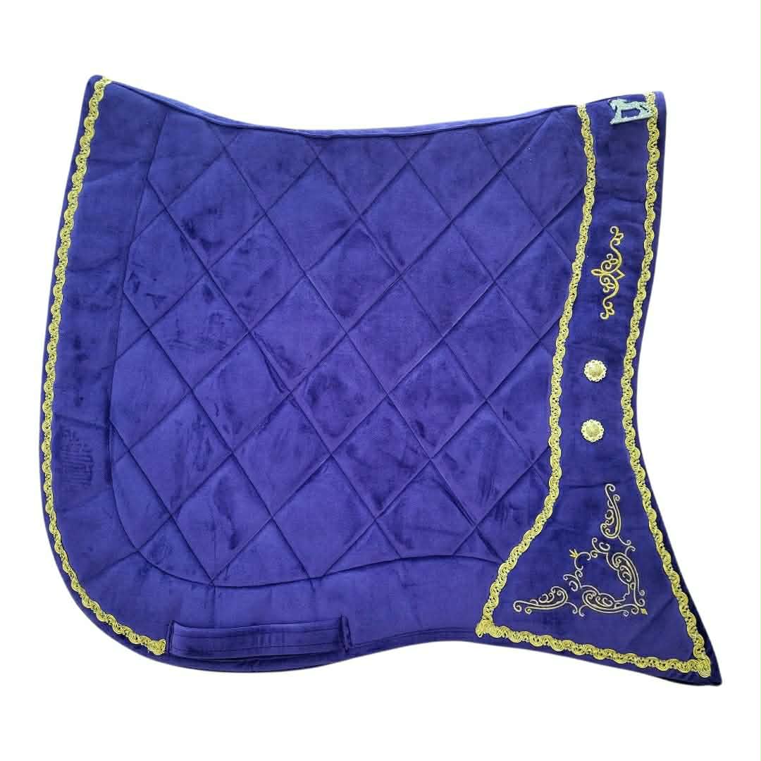 Barockschabracke