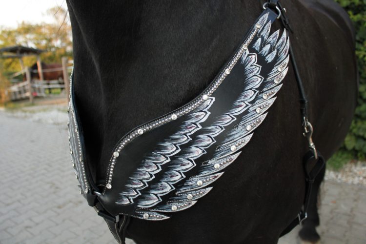 PEARL-NR. 01 Pegasus Wings – Bild 4