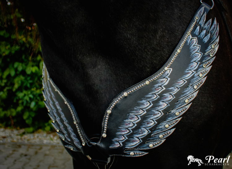 PEARL-NR. 01 Pegasus Wings – Bild 6