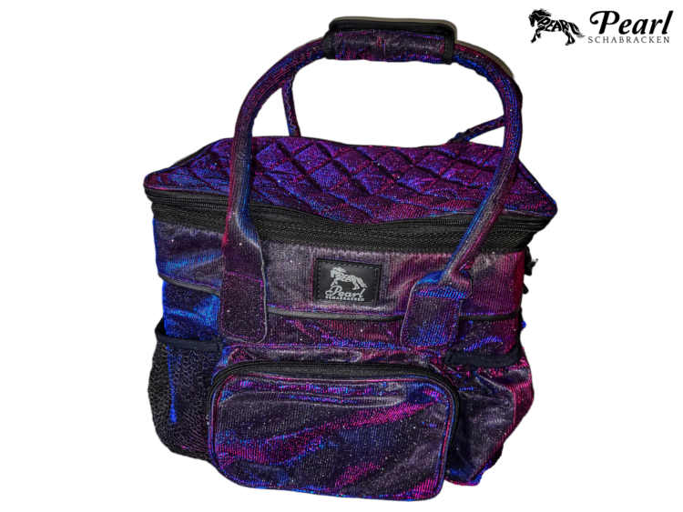 PEARL-NR. PT 02 Purple